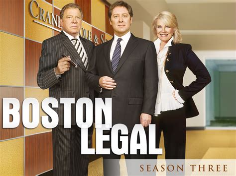 boston legal wiki|why was boston legal cancelled.